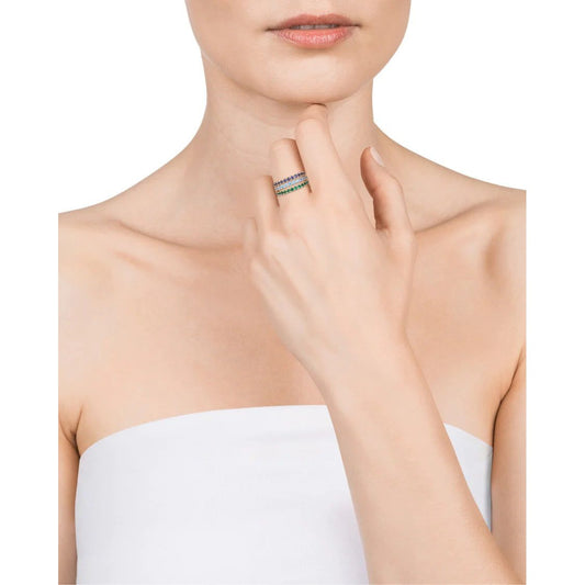 VICEROY JEWELS Mod. 13136A014-39 BIJOUX,Lady,Ring VICEROY JEWELRY 13136A014-39