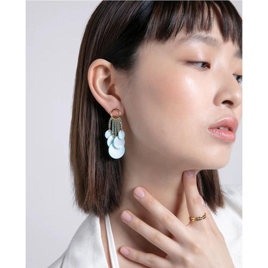 VICEROY JEWELS Mod. 13192E100-93 BIJOUX,Earrings,Lady VICEROY JEWELRY 13192E100-93