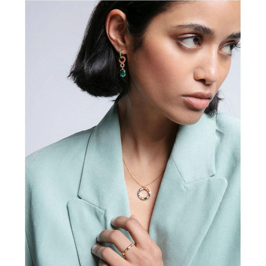 VICEROY JEWELS Mod. 13193E100-39 BIJOUX,Earrings,Lady VICEROY JEWELRY 13193E100-39