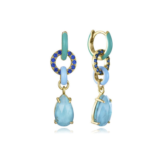 VICEROY JEWELS Mod. 13194E100-99 BIJOUX,Earrings,Lady VICEROY JEWELRY 13194E100-99