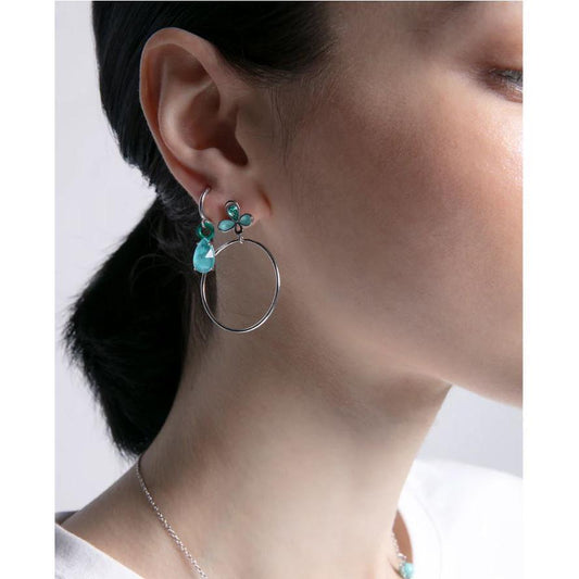 VICEROY JEWELS Mod. 13196E000-93 BIJOUX,Earrings,Lady VICEROY JEWELRY 13196E000-93