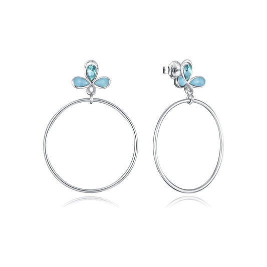 VICEROY JEWELS Mod. 13198E000-33 BIJOUX,Earrings,Lady VICEROY JEWELRY 13198E000-33