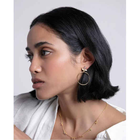 VICEROY JEWELS Mod. 13198E100-39 BIJOUX,Earrings,Lady VICEROY JEWELRY 13198E100-39