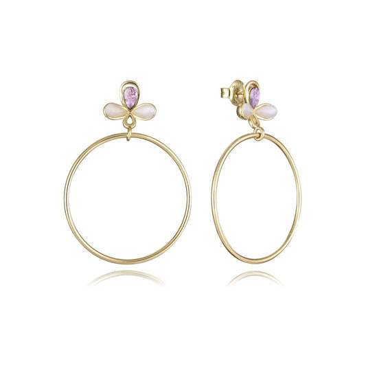 VICEROY JEWELS Mod. 13198E100-39 BIJOUX,Earrings,Lady VICEROY JEWELRY 13198E100-39