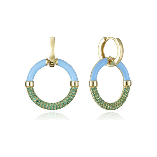 VICEROY JEWELS Mod. 13199E100-99 BIJOUX,Earrings,Lady VICEROY JEWELRY 13199E100-99