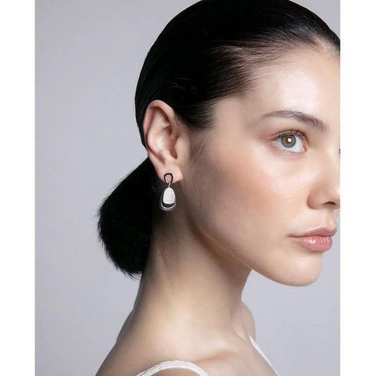 VICEROY JEWELS Mod. 13212E000-30 BIJOUX,Earrings,Lady VICEROY JEWELRY 13212E000-30