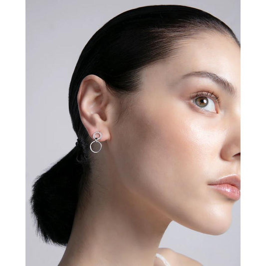 VICEROY JEWELS Mod. 13214E000-30 BIJOUX,Earrings,Lady VICEROY JEWELRY 13214E000-30