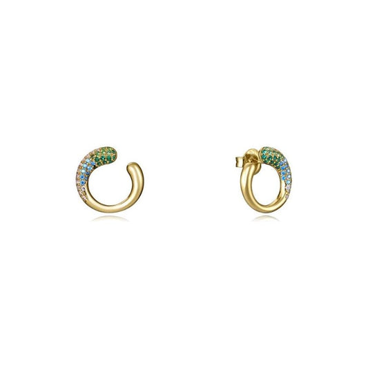 VICEROY JEWELS Mod. 15117E100-39 BIJOUX,Earrings,Lady VICEROY JEWELRY 15117E100-39