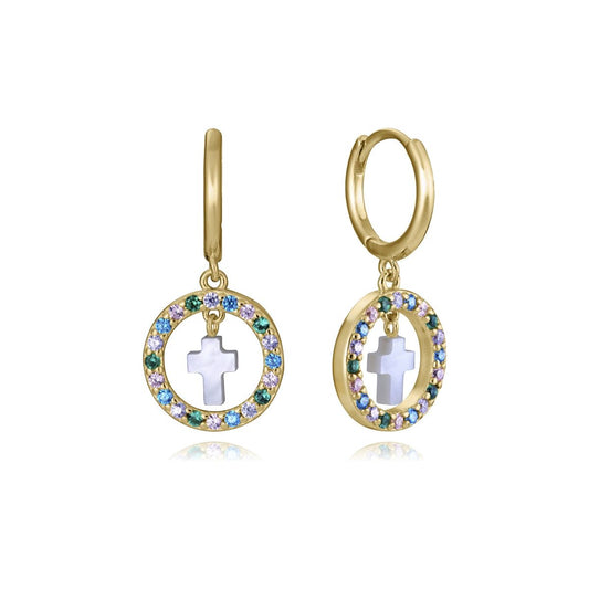 VICEROY JEWELS Mod. 15118E100-39 BIJOUX,Earrings,Lady VICEROY JEWELRY 15118E100-39