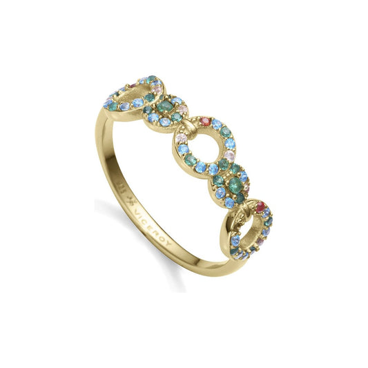 VICEROY JEWELS Mod. 15120A014-39 BIJOUX,Lady,Ring VICEROY JEWELRY 15120A014-39