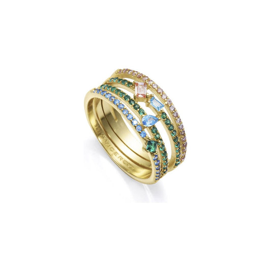 VICEROY JEWELS Mod. 15121A012-39 BIJOUX,Lady,Ring VICEROY JEWELRY 15121A012-39