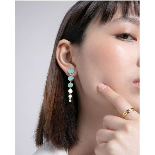 VICEROY JEWELS Mod. 2300E100-43 BIJOUX,Earrings,Lady VICEROY JEWELRY 2300E100-43