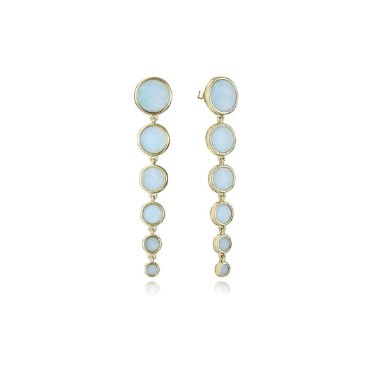 VICEROY JEWELS Mod. 2300E100-43 BIJOUX,Earrings,Lady VICEROY JEWELRY 2300E100-43