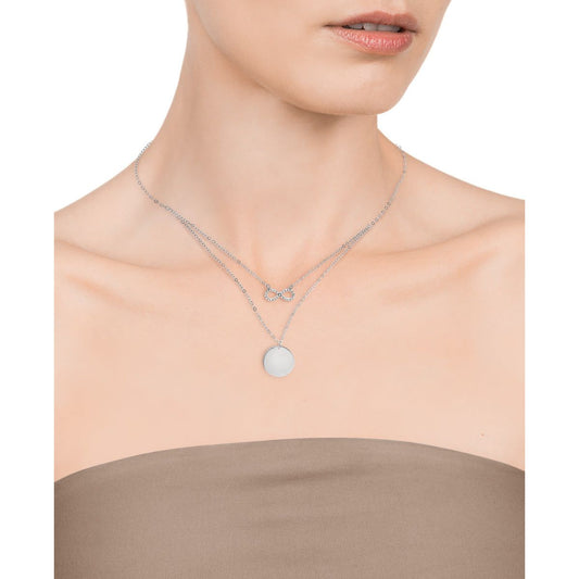 VICEROY JEWELS Mod. 4087C000-00 BIJOUX,Lady,Necklace VICEROY JEWELRY 4087C000-00