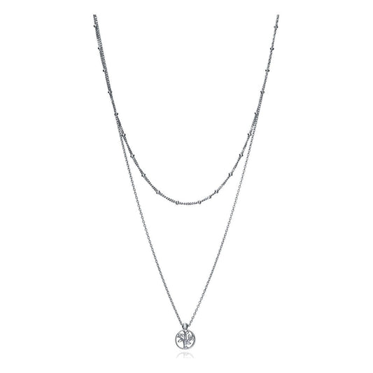 VICEROY JEWELS Mod. 4104C000-38 BIJOUX,Lady,Necklace VICEROY JEWELRY 4104C000-38