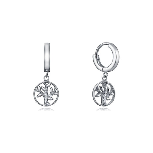 VICEROY JEWELS Mod. 4104E000-38 BIJOUX,Earrings,Lady VICEROY JEWELRY 4104E000-38