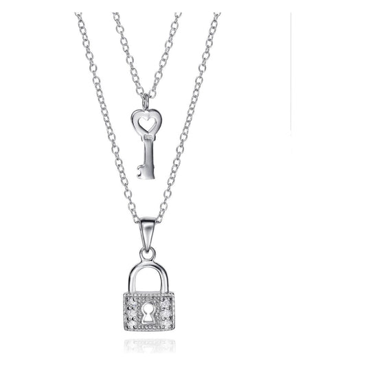 VICEROY JEWELS Mod. 5091C000-30 BIJOUX,Lady,Necklace VICEROY JEWELRY 5091C000-30