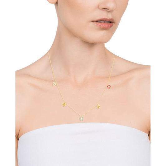 VICEROY JEWELS Mod. 61072C100-39 BIJOUX,Lady,Necklace VICEROY JEWELRY 61072C100-39