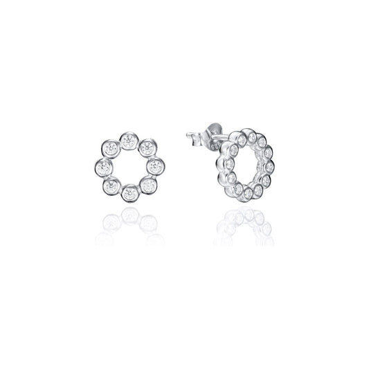 VICEROY JEWELS Mod. 71034E000-38 BIJOUX,Earrings,Lady VICEROY JEWELRY 71034E000-38