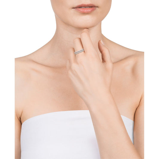VICEROY JEWELS Mod. 7119A015-38 BIJOUX,Lady,Ring VICEROY JEWELRY 7119A015-38