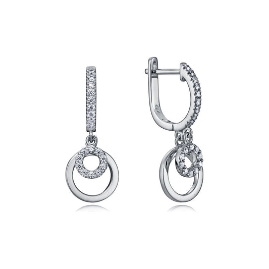 VICEROY JEWELS Mod. 7122E000-38 BIJOUX,Earrings,Lady VICEROY JEWELRY 7122E000-38