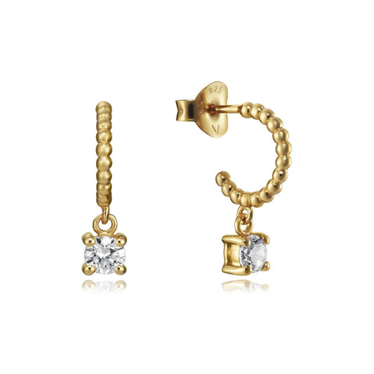 VICEROY JEWELS Mod. 7125E100-38 BIJOUX,Earrings,Lady VICEROY JEWELRY 7125E100-38