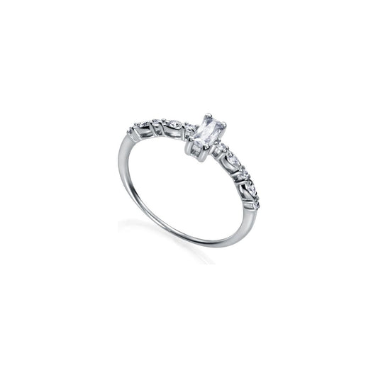 VICEROY JEWELS Mod. 7129A016-38 BIJOUX,Lady,Ring VICEROY JEWELRY 7129A016-38