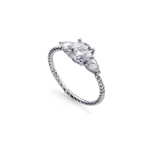 VICEROY JEWELS Mod. 7132A014-38 BIJOUX,Lady,Ring VICEROY JEWELRY 7132A014-38