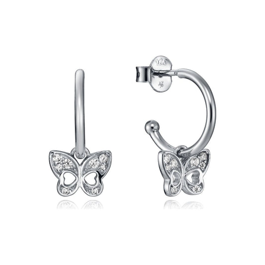 VICEROY JEWELS Mod. 85023E000-38 BIJOUX,Earrings,Lady VICEROY JEWELRY 85023E000-38
