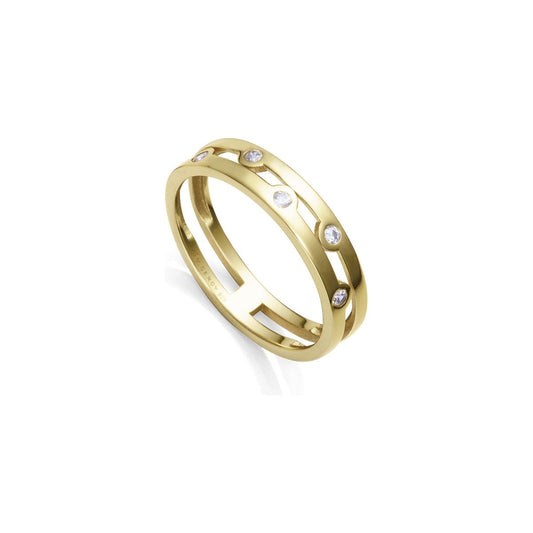 VICEROY JEWELS Mod. 9123A018-30 BIJOUX,Lady,Ring VICEROY JEWELRY 9123A018-30