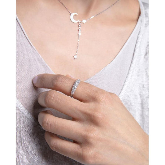 VICEROY JEWELS Mod. 9125A012-30 BIJOUX,Lady,Ring VICEROY JEWELRY 9125A012-30