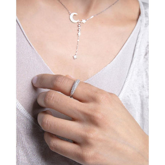 VICEROY JEWELS Mod. 9125A016-30 BIJOUX,Lady,Ring VICEROY JEWELRY 9125A016-30