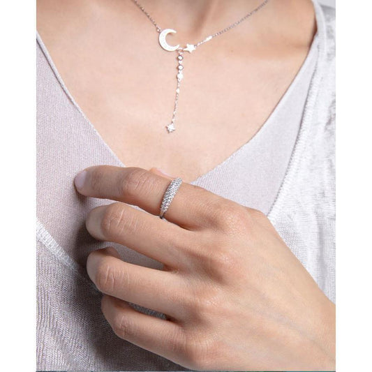 VICEROY JEWELS Mod. 9125A018-30 BIJOUX,Lady,Ring VICEROY JEWELRY 9125A018-30