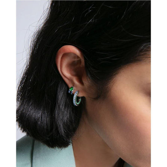 VICEROY JEWELS Mod. 9127E000-39 BIJOUX,Earrings,Lady VICEROY JEWELRY 9127E000-39