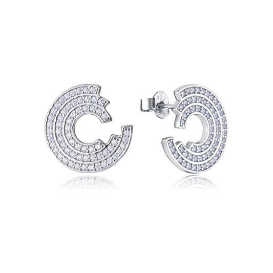 VICEROY JEWELS Mod. 9128E000-30 BIJOUX,Earrings,Lady VICEROY JEWELRY 9128E000-30