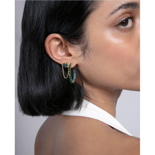 VICEROY JEWELS Mod. 9131E100-39 BIJOUX,Earrings,Lady VICEROY JEWELRY 9131E100-39