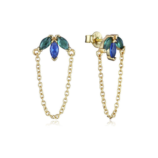 VICEROY JEWELS Mod. 9131E100-39 BIJOUX,Earrings,Lady VICEROY JEWELRY 9131E100-39