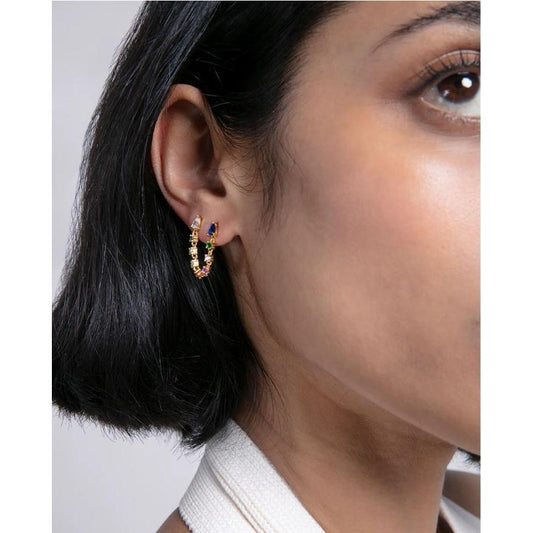 VICEROY JEWELS Mod. 9132E100-39 BIJOUX,Earrings,Lady VICEROY JEWELRY 9132E100-39