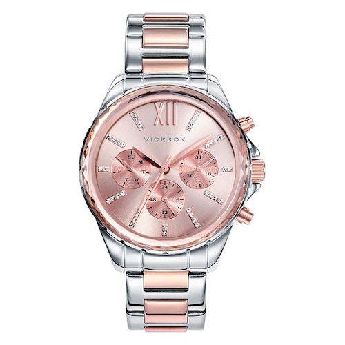 VICEROY Mod. 40930-73 Lady,Lady Ready Stocked Watches,READY STOCKED WATCHES,Watches for Women - Watches VICEROY WATCHES 40930-73
