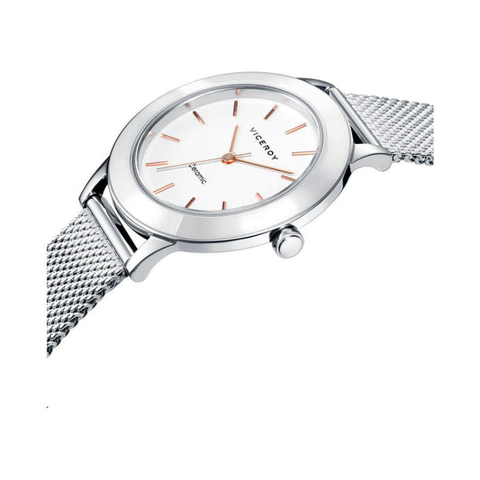 VICEROYMod. CERAMICA Lady,Lady Ready Stocked Watches,READY STOCKED WATCHES,Watches for Women - Watches,Wristwatch VICEROY WATCHES 471182-07