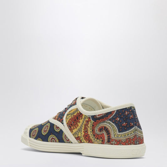 Valentino Garavani Sneaker Bay Buy Bay in fabric Voyage LDin,Men,Men > Shoes,Men > Shoes > Sneakers,Spring - Summer 2025,Yes Eu Valentino Garavani 6Y2S0J86RIQ/Q_VALE-RHJ_600