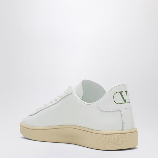 Valentino Garavani White leather Royco sneakers high_inventory,LDin,Men,Men > Shoes,Men > Shoes > Sneakers,Yes Eu Valentino Garavani 7Y2S0K34BYA/R_VALE-DU2_600