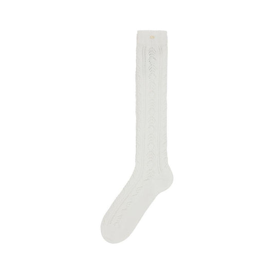 Valentino Socks 1728,72470364320,Accessories,Men,Men - Accessories,New with tags,S-M,Socks - Men - Accessories,Valentino,White Valentino VA-6V3KI02FAS90BO-S-M