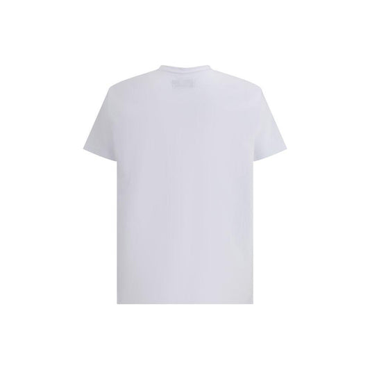 Vivienne Westwood Drawn Orb T-Shirt 1728,72470364320,Clothing,L,M,Men,Men - Clothing,New with tags,S,T-Shirts - Men - Clothing,Vivienne Westwood,White Vivienne Westwood VI-3G01003WJ001MA401-L