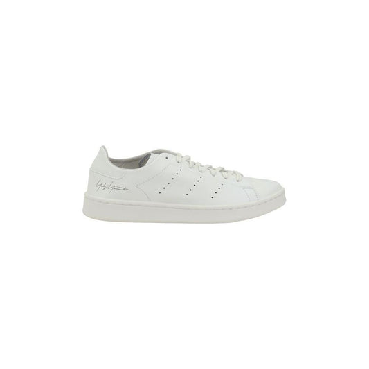 Y-3 Stan Smith Sneakers 1728,72470364320,EU39.5/US6.5,EU40/US7,Men,Men - Shoes,New with tags,Shoes,Sneakers - Men - Shoes,White,Y-3 Y-3 Y-JQ4976WHITE-EU39.5/US6.5