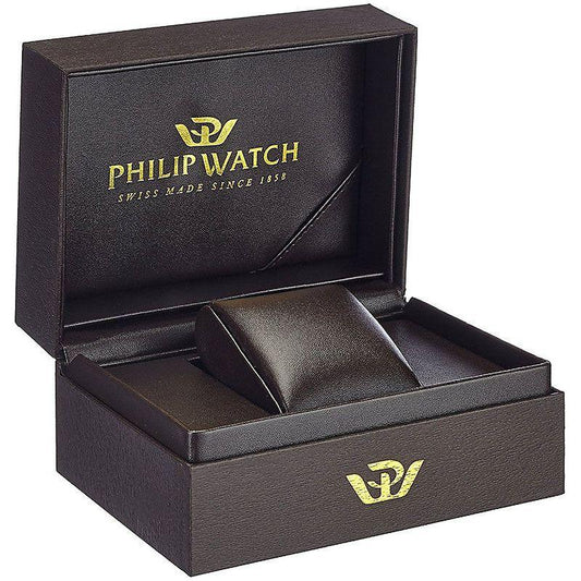 PHILIP WATCH Mod. R8253597086 WATCHES PHILIP WATCH Dark Slate Gray